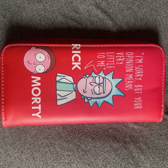 Wallet - Picture 2 of 3